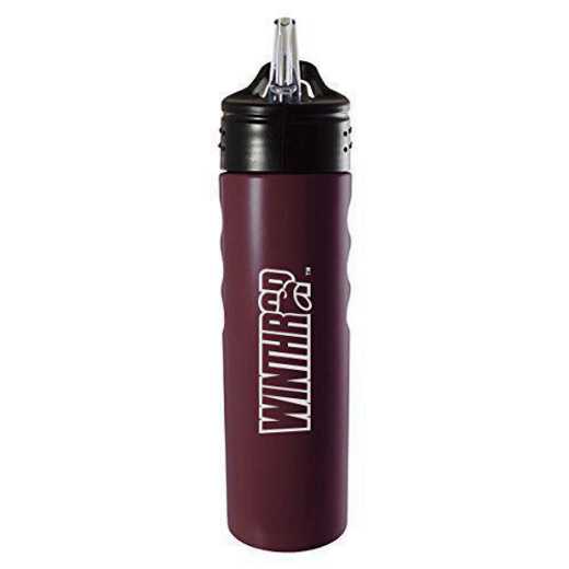 BOT-400-BUR-WINTHROP-LRG: LXG 400 BOTTLE BUR, Winthrop